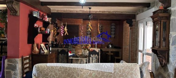 4 Schlafzimmer Haus in Andalusia, Spain, Nr. 140038 3