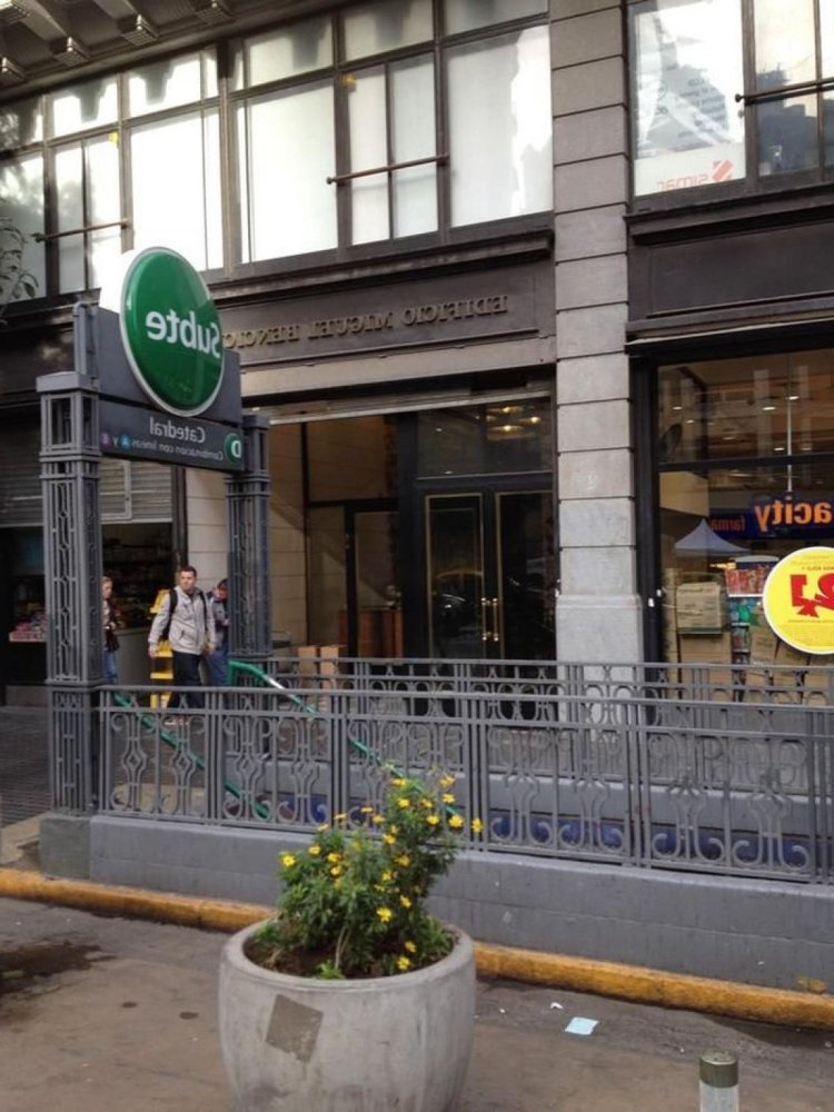 500m² Office in Buenos Aires, Argentina No. 109286