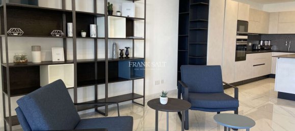 Apartamento T4 em Saint Julian's, Malta N.º 10170 3