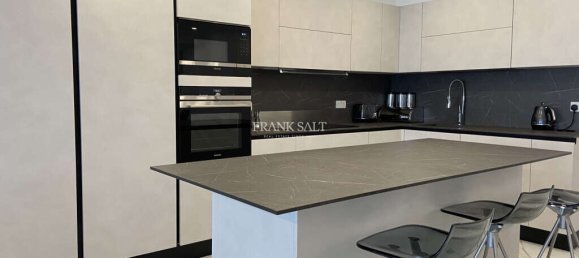 Apartamento T4 em Saint Julian's, Malta N.º 10170 6