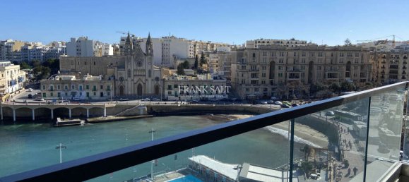 Apartamento T4 em Saint Julian's, Malta N.º 10170 2