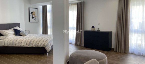 Apartamento T4 em Saint Julian's, Malta N.º 10170 21