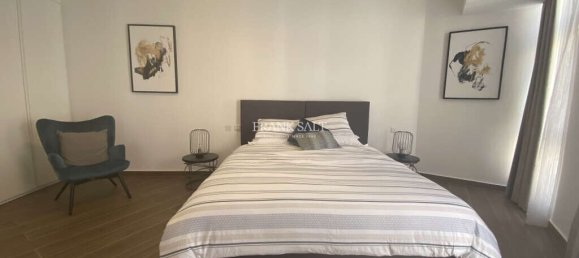 Apartamento T4 em Saint Julian's, Malta N.º 10170 20