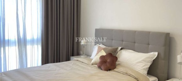 Apartamento T4 em Saint Julian's, Malta N.º 10170 13