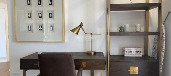 Apartamento T4 em Saint Julian's, Malta N.º 10170 10