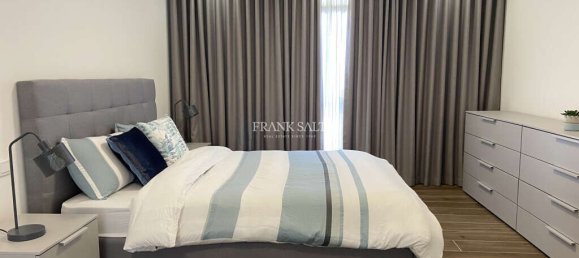 Apartamento T4 em Saint Julian's, Malta N.º 10170 15