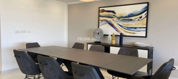 Apartamento T4 em Saint Julian's, Malta N.º 10170 7