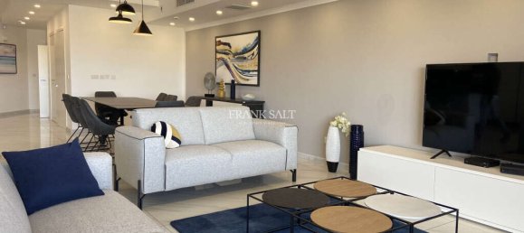 Apartamento T4 em Saint Julian's, Malta N.º 10170 4