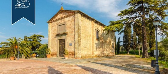 8 bedrooms Villa in Santa Maria a Monte, Italy No. 237047 14