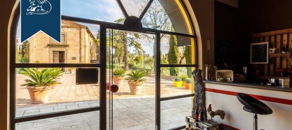 8 bedrooms Villa in Santa Maria a Monte, Italy No. 237047 13