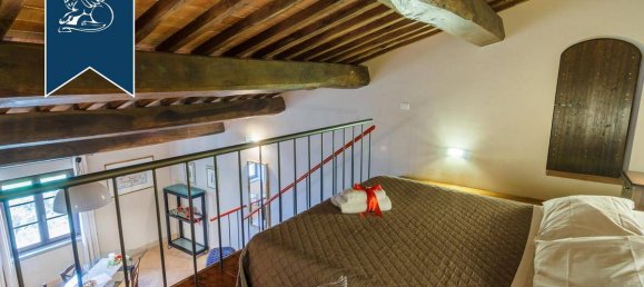 8 bedrooms Villa in Santa Maria a Monte, Italy No. 237047 28