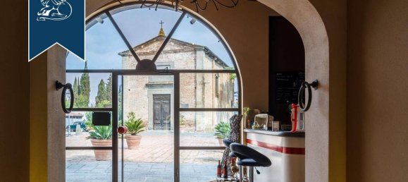 8 bedrooms Villa in Santa Maria a Monte, Italy No. 237047 20