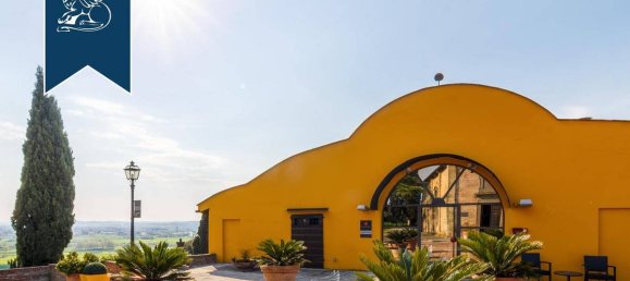 8 bedrooms Villa in Santa Maria a Monte, Italy No. 237047 10
