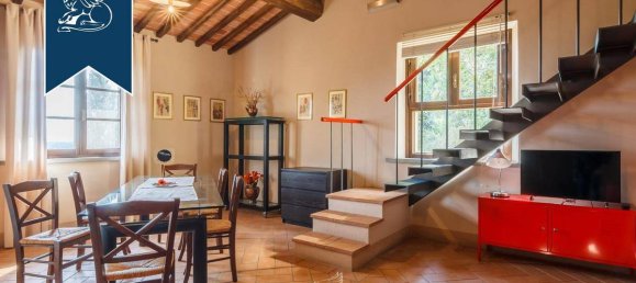 8 bedrooms Villa in Santa Maria a Monte, Italy No. 237047 29