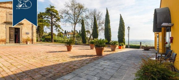 8 bedrooms Villa in Santa Maria a Monte, Italy No. 237047 11