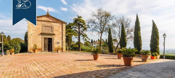 8 bedrooms Villa in Santa Maria a Monte, Italy No. 237047 12