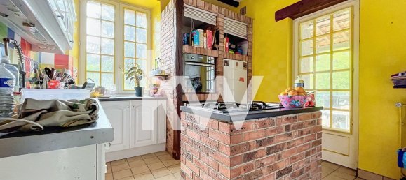 5 chambres Maison à Dormans, France No. 60662 2