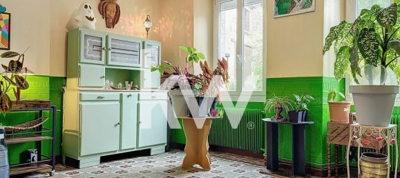 5 chambres Maison à Dormans, France No. 60662 6