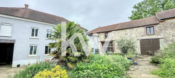 5 chambres Maison à Dormans, France No. 60662 8