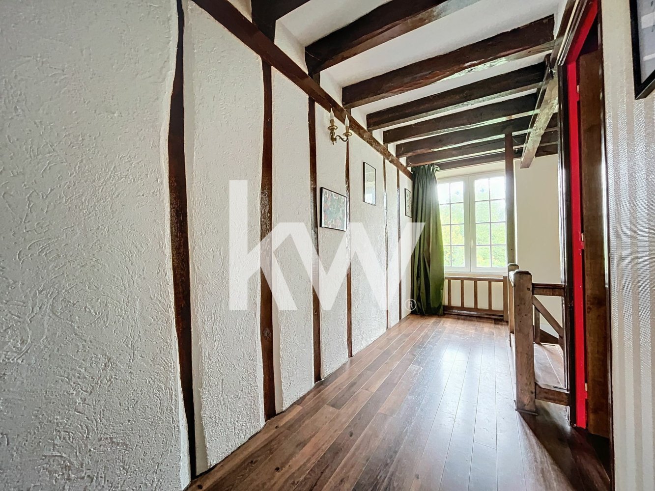 Дом с 5 спальнями в Дорман, Франция № 60662