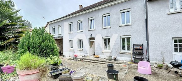 5 chambres Maison à Dormans, France No. 60662 7