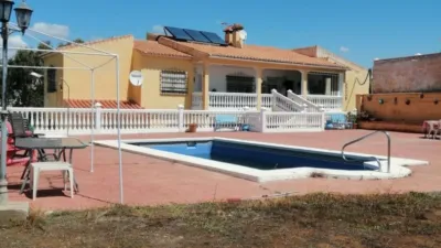 Casa de 13 dormitorios en Rincón de la Victoria, Spain No. 102400