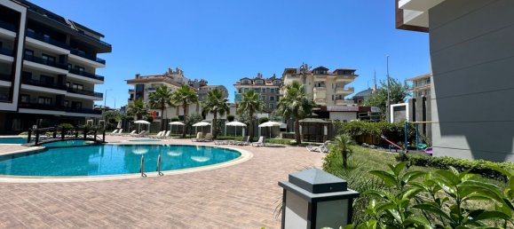 3 rooms Apartment in Oba, Turkey No. 23627 3