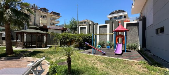 3 rooms Apartment in Oba, Turkey No. 23627 4