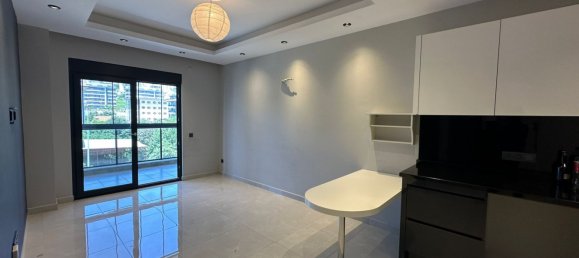 3 rooms Apartment in Oba, Turkey No. 23627 11