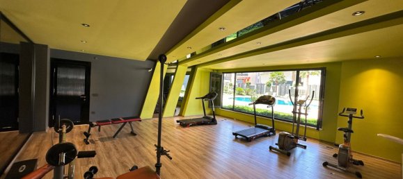 3 rooms Apartment in Oba, Turkey No. 23627 7