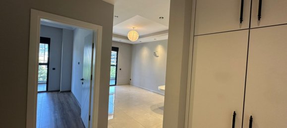 3 rooms Apartment in Oba, Turkey No. 23627 16