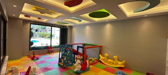 3 rooms Apartment in Oba, Turkey No. 23627 9