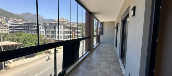 3 rooms Apartment in Oba, Turkey No. 23627 14