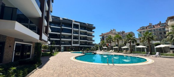 3 rooms Apartment in Oba, Turkey No. 23627 22