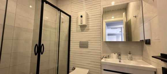 3 rooms Apartment in Oba, Turkey No. 23627 17