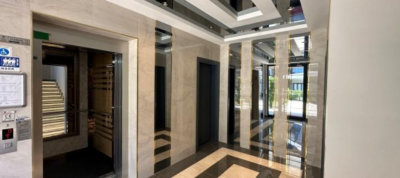 3 rooms Apartment in Oba, Turkey No. 23627 6