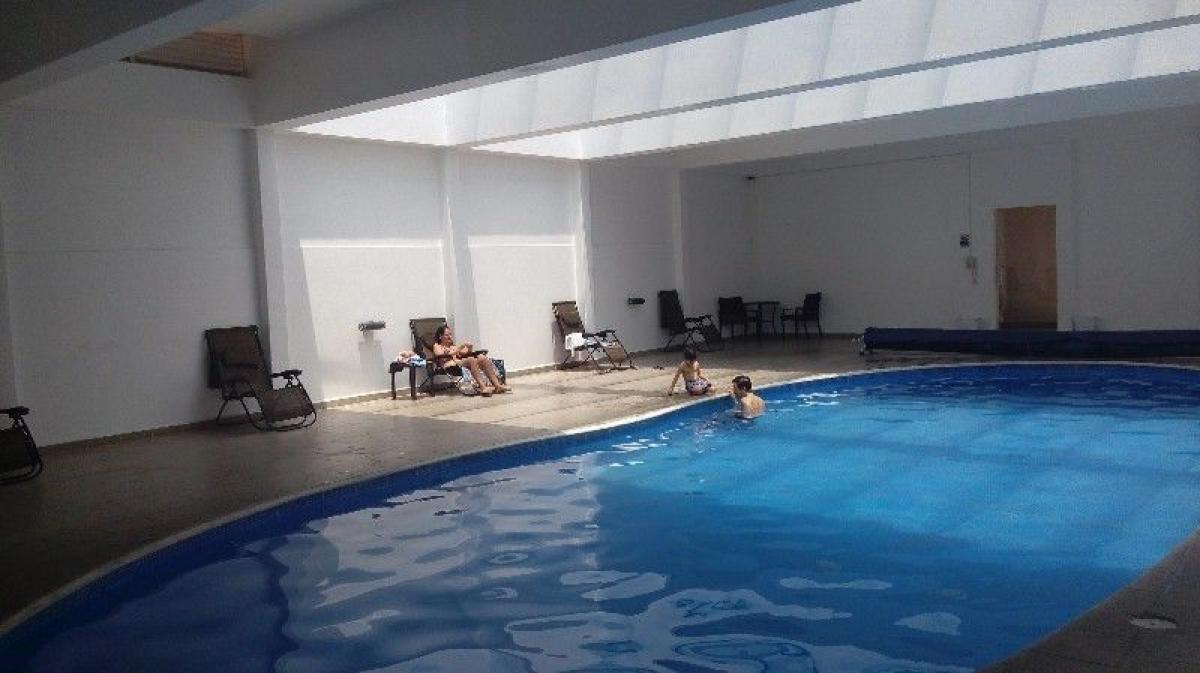 Apartamento de 2 dormitorios en Pachuca de Soto, Mexico No. 175953