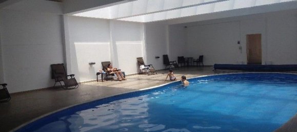 Apartamento de 2 dormitorios en Pachuca de Soto, Mexico No. 175953 2