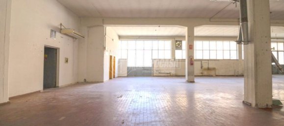 Lagerhaus in Monte San Giusto, Italy 425m², Nr. 153151 23