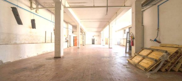 Lagerhaus in Monte San Giusto, Italy 425m², Nr. 153151 22