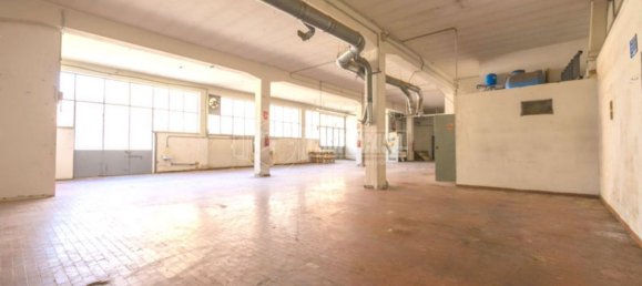 Lagerhaus in Monte San Giusto, Italy 425m², Nr. 153151 7