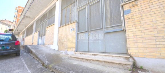 Lagerhaus in Monte San Giusto, Italy 425m², Nr. 153151 5