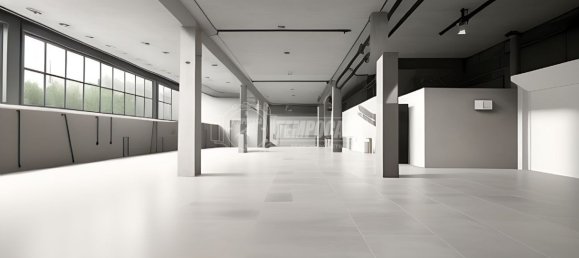 Lagerhaus in Monte San Giusto, Italy 425m², Nr. 153151 2