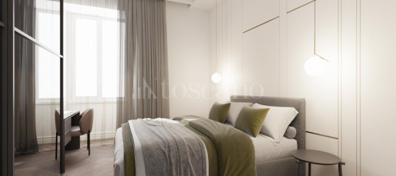4 rooms Apartment in Rome, Italy No. 158903 8