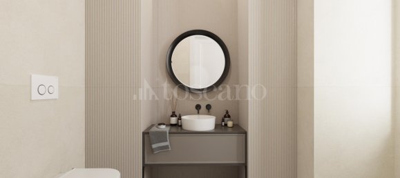 4 rooms Apartment in Rome, Italy No. 158903 10