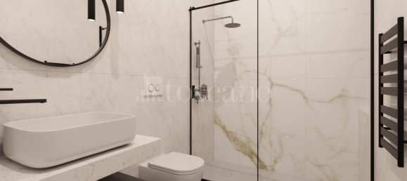 4 rooms Apartment in Rome, Italy No. 158903 9