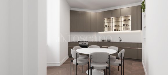 4 rooms Apartment in Rome, Italy No. 158903 6