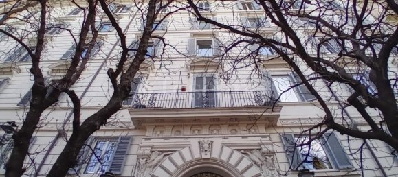 4 rooms Apartment in Rome, Italy No. 158903 21