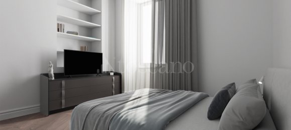 4 rooms Apartment in Rome, Italy No. 158903 7