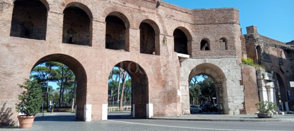 4 rooms Apartment in Rome, Italy No. 158903 22